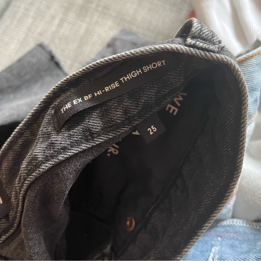 Summer bundle - Agolde, Denim Forum, TNA, Lululemon - Picture 4 of 7